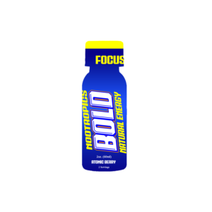 Bold Nootropic Shot